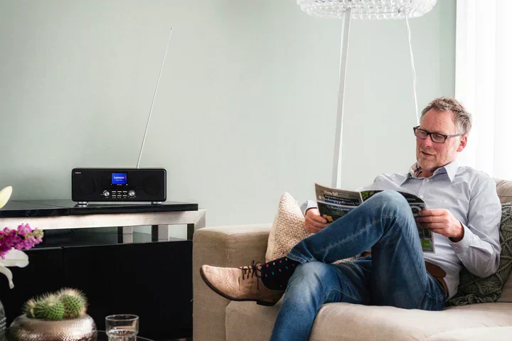 Breng Elk Geluid Tot Leven